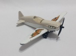MATCHBOX - Avião Matchbox Lesney Sky-Busters SB-17 Ramrod de 1975.Detalhes conforme fotos, _(ºLº)_ Caso necessite, tire todas suas dúvidas via atendimento personalizado por WhatsApp: (11) 98681-9377. Não deixe para última hora! Antecipadamente agradecemos pelo seu lance. Sem testes ou garantias futuras de originalidade, funcionalidade, material ou procedência.