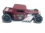 HOT WHEELS - Hot Wheels do modelo Bone Shaker, fabricado pela Mattel na Indonésia. Este veículo faz parte da série HW Dream Garage de 2020, na escala 1:64. Detalhes conforme fotos, _(ºLº)_ Caso necessite, tire todas suas dúvidas via atendimento personalizado por WhatsApp: (11) 98681-9377. Não deixe para última hora! Antecipadamente agradecemos pelo seu lance. Sem testes ou garantias futuras de originalidade, funcionalidade, material ou procedência.