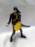 Boneco colecionável do personagem Van Kleiss da série Mutante Rex. Foi lançado originalmente como parte de uma coleção do McDonald`s em 2012. A figura é feita de PVC/plástico e possui articulações. Detalhes conforme fotos, _(ºLº)_ Caso necessite, tire todas suas dúvidas via atendimento personalizado por WhatsApp: (11) 98681-9377. Não deixe para última hora! Antecipadamente agradecemos pelo seu lance. Sem testes ou garantias futuras de originalidade, funcionalidade, material ou procedência.
