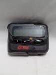 Pager Motorola Acess antigo, um dispositivo de comunicação pessoal amplamente utilizado nas décadas de 80 e 90 para receber mensagens de texto curtas ou números de telefone. Detalhes conforme fotos, _(ºLº)_ Caso necessite, tire todas suas dúvidas via atendimento personalizado por WhatsApp: (11) 98681-9377. Não deixe para última hora! Antecipadamente agradecemos pelo seu lance. Sem testes ou garantias futuras de originalidade, material, legitimidade ou procedência.