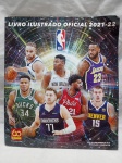 Álbum de figurinhas oficial da NBA 2021-22 da Panini. Detalhes conforme fotos, _(ºLº)_ Caso necessite, tire todas suas dúvidas via atendimento personalizado por WhatsApp: (11) 98681-9377. Não deixe para última hora! Antecipadamente agradecemos pelo seu lance. Sem testes ou garantias futuras de originalidade, material ou procedência.