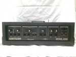 FUNCIONANDO - Cabeçote Amplificador Multiuso Wattsom NPRH 260 da marca Ciclotron.  Possui potência nominal de 260 Watts RMS em 4 Ohms. Detalhes conforme fotos, _(ºLº)_ Caso necessite, tire todas suas dúvidas via atendimento personalizado por WhatsApp: (11) 98681-9377. Não deixe para última hora! Antecipadamente agradecemos pelo seu lance. Sem testes ou garantias futuras de originalidade, material ou procedência.