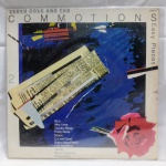 Disco de vinil /LP, da banda Lloyd Cole and the Commotions, álbum Easy Pieces, lançado em 1986 pela gravadora Polydor. Detalhes conforme fotos, _(ºLº)_ Caso necessite, tire todas suas dúvidas via atendimento personalizado por WhatsApp: (11) 98681-9377. Não deixe para última hora! Antecipadamente agradecemos pelo seu lance. Sem testes ou garantias futuras de originalidade, funcionalidade, material ou procedência.