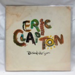 Disco de vinil/LP, Behind the Sun de Eric Clapton, lançado em 1985 pela Warner Bros Records. Detalhes conforme fotos, _(ºLº)_ Caso necessite, tire todas suas dúvidas via atendimento personalizado por WhatsApp: (11) 98681-9377. Não deixe para última hora! Antecipadamente agradecemos pelo seu lance. Sem testes ou garantias futuras de originalidade, funcionalidade, material ou procedência.