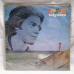 Disco de vinil/LP do cantor e compositor brasileiro Taiguara - Viagem, lançado em 1970 pela gravadora Odeon. Detalhes conforme fotos, _(ºLº)_ Caso necessite, tire todas suas dúvidas via atendimento personalizado por WhatsApp: (11) 98681-9377. Não deixe para última hora! Antecipadamente agradecemos pelo seu lance. Sem testes ou garantias futuras de originalidade, funcionalidade, material ou procedência.