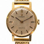 RELÓGIO OMEGA GENÈVE