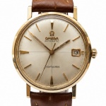RELÓGIO OMEGA SEAMASTER