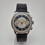 Relógio Omega / Tissot Chronograph Multi-Scale