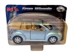 MAISTO- Miniatura de carro , série FRESH WHEELS, da marca maisto, lacrado, caixa com marcas do tempo