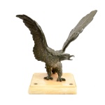 Escultura Águia 20 cm
