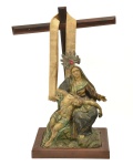 Pietá 44 cm