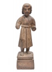 Imagem Menino Jesus altura 65 cm