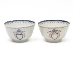 Par de bowls em cia das indias