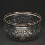 Bowl cristal baccarat?
