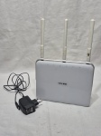 Modem TP Link Archer C8 AC1750 wireless dual band. Funcionando perfeitamente.