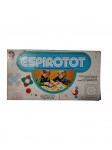 Estrela | Jogo de desenhar `Espirotot` da marca Estrela — brinquedo clássico e nostálgico. Marcas do tempo. -dim- 37x20x3cm.