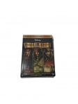 Disney | Trilogia `Piratas do Caribe` em DVD, edição de colecionador com 6 discos.