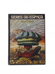 Guia ilustrado da galaxia habitada, seres do espaço por Steven Caldwell - dim - 20x27 
