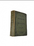 Livro `Elementos de Hijiene` por Afranio Peixoto - dim - 20x15