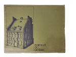 `Portrait du Québec` | Coleção com belíssimas ilustrações de paisagens de Quebec — conjunto encantador que celebra a riqueza visual da província canadense. Marcas do tempo. -dim- 37x29cm.