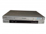 PANASONIC | Aparelho toca-fitas, sem testes realizados -dim- 43x26x9cm.