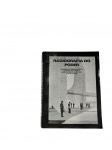 Livro `Radiografia do Poder`, editora Tama, 1989. -dim- 21x27cm.