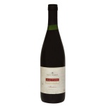 Saint Lambert Seleccion Tinto. Vinho tinto argentino da região de Mendoza.