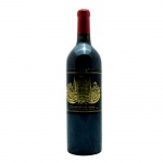Vinho tinto Château Palmer da Safra de 2011. A safra de 2011 em Bordeaux foi marcada por condições climáticas atípicas, exigindo um trabalho de seleção meticuloso na vinícola. O Château Palmer se destacou ao produzir um vinho de enorme concentração, com rendimentos muito baixos.
