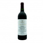 Vinho tinto espanhol Vega-Sicilia Único Reserva Especial lançado em 2019. Considerado o ápice e o rótulo mais raro e disputado de toda a Espanha. Produzido na região de Ribera del Duero.