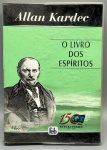 LIVRO - O Livros dos Espíritos - Allan Kardec.