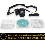 NIKON - CÂMERA FOTOGRÁFICA DIGITAL, MADE IN INDONESIA, MODELO COOLPIX L820, NÚMERO DE SÉRIE 33120289, ACOMPANHADA DE ALÇA ORIGINAL, CABO DE ÁUDIO/VÍDEO, GUIA DE INÍCIO RÁPIDO, CD VIEWNX 2 E CD COM MANUAL DE REFERÊNCIA E BOLSA DE TRANSPORTE ACOLCHOADA, MARCA IKON. NÃO FORAM TESTADOS ESTADO DE FUNCIONAMENTO, INTEGRIDADE E/OU FUNCIONALIDADES DOS ITENS. TRATA-SE DE EQUIPAMENTO ELETROELETRÔNICO USADO, SENDO QUE EVENTUAIS TESTES E VERIFICAÇÕES REALIZADOS DURANTE A CATALOGAÇÃO REFLETEM APENAS AS CONDIÇÕES OBSERVADAS NAQUELE MOMENTO, CONFORME FOTOS EXTRAS. TODAVIA, EM RAZÃO DE MANUSEIO, TRANSPORTE, ARMAZENAMENTO, NÃO OFERECEMOS QUALQUER TIPO DE GARANTIA DE FUNCIONAMENTO, DEVENDO O ARREMATANTE CONSIDERAR TAIS CONDIÇÕES PREVIAMENTE À ARREMATAÇÃO. ESCLAREÇA TODAS AS DÚVIDAS ANTES DE EFETUAR SEU LANCE, QUE SERÁ CONSIDERADO IRREVOGÁVEL E IRRETRATÁVEL. CONSULTE PREVIAMENTE OS TERMOS E CONDIÇÕES DISPONÍVEIS NO SITE. CONTATO (21) 98264-3000.