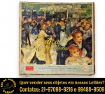 FESTIVAL DE MÚSICA CLÁSSICA LIGEIRA - CONJUNTO DE 10 (DEZ) DISCOS VINIL/LPS (CAIXA BOX SET), SÉRIE SELEÇÕES DO READER`S DIGEST, GRAVADORA RCA, ANO 1960-1962, VÁRIOS ARTISTAS E ORQUESTRAS (COLETÂNEA)SENDO GRAVADO PELO PROCESSO CYCLOPHONIC MIRACLE SOUND. O REFERIDO ACERVO COMPÕE-SE, EM SUA MAIORIA, DE PEÇAS USADAS, EM DIFERENTES ESTADOS DE CONSERVAÇÃO E, PORTANTO, PODEM CONTER DESGASTES NATURAIS REFERENTES À AÇÃO DO TEMPO E/OU DO MANUSEIO, ENTRE ELES: SINAIS DE USO, CHIADOS, ESTALOS, RISCOS SUPERFICIAIS, MANCHAS DE GUARDADO, PERDA DE VALIDADE, FALTAS DE CAPAS OU QUAISQUER DESGASTES. CASO NECESSITE DE OUTRAS INFORMAÇÕES ADICIONAIS, BEM COMO PEDIDO DE FOTOS DETALHADAS, DEVERÃO SER SOLICITADAS ATRAVÉS DE NOSSOS CANAIS DE ATENDIMENTO: ADMINISTRATIVO: (21) 97098-9216, ORGANIZAÇÃO: (21) 98264-3000 E (21) 98234-3000, LOGÍSTICA: (21) 99488-9509. NÃO ACEITAREMOS RECLAMAÇÕES POSTERIORES.