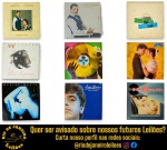 CONJUNTO DE MÍDIAS, DISCOS DE VINIL (LP), DE GÊNEROS DIVERSOS, MÚSICA POPULAR BRASILEIRA (MPB), POP E ROCK, COMPOSTO POR 15 (QUINZE) UNIDADES, SENDO: ELIS REGINA, FASCINAÇÃO, ANO 1987, GRAVADORA SOM LIVRE; MARISA MONTE, ANO 1989, GRAVADORA ODEON / EMI; THE POINTER SISTERS (DISCO MIX), VÁRIOS ARTISTAS, ANO 1980, GRAVADORA MOTOWN / CAPITOL; THE BEATLES, THE BEATLES AT THE HOLLYWOOD BOWL, ANO 1977, GRAVADORA PARLOPHONE/EMI; FREDDIE, THE FREDDIE MERCURY ALBUM, GRAVADORA PARLOPHONE; CINE ROMANCE - A MÚSICA ROMÂNTICA DE SUCESSO DE FILMES FAMOSOS, ANO 1980, GRAVADORA SOM LIVRE; ANOS DOURADOS, VÁRIOS ARTISTAS, GRAVADORA SOM LIVRE; MICHAEL JACKSON, BAD, ANO 1987, GRAVADORA EPIC; LULU SANTOS, O ÚLTIMO ROMÂNTICO, GRAVADORA RCA / WEA; FREDDIE MERCURY & MONTSERRAT CABALLÉ, BARCELONA, ANO 1988, GRAVADORA POLYDOR; QUEEN, GREATEST HITS, ANO 1981, GRAVADORA EMI / ELEKTRA; QUEEN, LIVE AT WEMBLEY `86, ANO 1990, GRAVADORA EMI / PARLOPHONE; QUEEN, LIVE MAGIC, ANO 1986, GRAVADORA EMI / PARLOPHONE; QUEEN, A KIND OF MAGIC, ANO 1986, GRAVADORA EMI / PARLOPHONE E QUEEN, INNUENDO, ANO 1991, GRAVADORA PARLOPHONE. O REFERIDO ACERVO COMPÕE-SE, EM SUA MAIORIA, DE PEÇAS USADAS, EM DIFERENTES ESTADOS DE CONSERVAÇÃO E, PORTANTO, PODEM CONTER DESGASTES NATURAIS REFERENTES À AÇÃO DO TEMPO E/OU DO MANUSEIO, ENTRE ELES: SINAIS DE USO, CHIADOS, ESTALOS, RISCOS SUPERFICIAIS, MANCHAS DE GUARDADO, PERDA DE VALIDADE, FALTAS DE CAPAS OU QUAISQUER DESGASTES. CASO NECESSITE DE OUTRAS INFORMAÇÕES ADICIONAIS, BEM COMO PEDIDO DE FOTOS DETALHADAS, DEVERÃO SER SOLICITADAS ATRAVÉS DE NOSSOS CANAIS DE ATENDIMENTO: ADMINISTRATIVO: (21) 97098-9216, ORGANIZAÇÃO: (21) 98264-3000 E (21) 98234-3000, LOGÍSTICA: (21) 99488-9509. NÃO ACEITAREMOS RECLAMAÇÕES POSTERIORES.