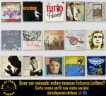 CONJUNTO DE MÍDIAS, DISCOS DE VINIL (LP), DE GÊNEROS DIVERSOS, MÚSICA POPULAR BRASILEIRA (MPB), POP E ROCK, COMPOSTO POR 15 (QUINZE) UNIDADES, SENDO: MARILLION, THE THIEVING MAGPIE (LA GAZZA LADRA), ANO 1988, GRAVADORA EMI; U2, RATTLE AND HUM, ANO 1988, GRAVADORA ISLAND RECORDS; LUCIANO PAVAROTTI, TUTTO PAVAROTTI, ANO 1981, GRAVADORA LONDON RECORDS; ROBERTO CARLOS, NO 1986, GRAVADORA CBS; LED ZEPPELIN, LED ZEPPELIN IV (UNTITLED), ANO 1971, GRAVADORA ATLANTIC; NEY MATOGROSSO & RAFAEL RABELLO, À FLOR DA PELE, ANO 1990, GRAVADORA SOM LIVRE; CONJUNTO A VOZ DO MORRO, RODA DE SAMBA, VOLUME 1, GRAVADORA MUSIDISC; ED LINCOLN, O MELHOR DE ED LINCOLN, VOLUME 2, GRAVADORA MUSIDISC; ORQUESTRA SINFÔNICA TCHAIKOVSKY, ABERTURA 1812 / ABERTURA ROMEU E JULIETA, GRAVADORA IMPERIAL / RCA CAMDEN; ROBERTO CARLOS, ANO 1984, GRAVADORA CBS; LUIS MIGUEL, GRAVADORA EMI; EMÍLIO SANTIAGO, AQUARELA BRASILEIRA 4, GRAVADORA SOM LIVRE; CHARLES AZNAVOUR, GRANDES SUCESSOS DE CHARLES AZNAVOUR, GRAVADORA BARCLAY; DALE DAVIS AND HIS ORCHESTRA / VÁRIOS, SELECTIONS FROM THE SOUND OF MUSIC (A NOVIÇA REBELDE), GRAVADORA DIPLOMAT; BARRY WHITE, LOVE UNLIMITED, 20TH CENTURY RECORDS. O REFERIDO ACERVO COMPÕE-SE, EM SUA MAIORIA, DE PEÇAS USADAS, EM DIFERENTES ESTADOS DE CONSERVAÇÃO E, PORTANTO, PODEM CONTER DESGASTES NATURAIS REFERENTES À AÇÃO DO TEMPO E/OU DO MANUSEIO, ENTRE ELES: SINAIS DE USO, CHIADOS, ESTALOS, RISCOS SUPERFICIAIS, MANCHAS DE GUARDADO, PERDA DE VALIDADE, FALTAS DE CAPAS OU QUAISQUER DESGASTES. CASO NECESSITE DE OUTRAS INFORMAÇÕES ADICIONAIS, BEM COMO PEDIDO DE FOTOS DETALHADAS, DEVERÃO SER SOLICITADAS ATRAVÉS DE NOSSOS CANAIS DE ATENDIMENTO: ADMINISTRATIVO: (21) 97098-9216, ORGANIZAÇÃO: (21) 98264-3000 E (21) 98234-3000, LOGÍSTICA: (21) 99488-9509. NÃO ACEITAREMOS RECLAMAÇÕES POSTERIORES.