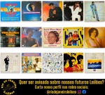 CONJUNTO DE MÍDIAS, DISCOS DE VINIL (LP), DE GÊNEROS DIVERSOS, MÚSICA POPULAR BRASILEIRA (MPB), ROCK E POP, COMPOSTO POR 15 (QUINZE) UNIDADES, SENDO: CAZUZA, BARÃO VERMELHO MELHORES MOMENTOS (COLETÂNEA), ANO 1989, GRAVADORA SOM LIVRE; EMÍLIO SANTIAGO, O CANTO CRESCENTE DE EMÍLIO SANTIAGO, ANO 1977, GRAVADORA PHILIPS; EMÍLIO SANTIAGO, AQUARELA BRASILEIRA 5, ANO 1988, GRAVADORA SOM LIVRE; EMÍLIO SANTIAGO, GUERREIRO CORAÇÃO, ANO 1989, GRAVADORA PHILIPS; EMÍLIO SANTIAGO, ANO 1975, GRAVADORA PHILIPS; HENRY MANCINI ORQUESTRA E CORO, A MÚSICA MARAVILHOSA DO CINEMA (18 FAMOSOS TEMAS MUSICAIS DE FILMES CAMPEÕES DE BILHETERIA), GRAVADORA SOM LIVRE; LULU SANTOS, O ÚLTIMO ROMÂNTICO II, GRAVADORA WEA; JOVELINA PÉROLA NEGRA, LUZ DO REPENTE, ANO 1987, GRAVADORA RGE; THE CARPENTERS, WITH LOVE / THE SINGLES, ANO 1981, GRAVADORA A&M RECORDS; CAETANO VELOSO, OUTRAS PALAVRAS, GRAVADORA PHILIPS; MARISA MONTE, MAIS, GRAVADORA EMI / ODEON; NAT KING COLE, COLE ESPAÑOL (CANTA BOLEROS), GRAVADORA CAPITOL RECORDS; LED ZEPPELIN, LED ZEPPELIN III, ANO 1970, GRAVADORA ATLANTIC; RPM, REVOLUÇÕES POR MINUTO, ANO 1985, GRAVADORA EPIC / CBS E OS MAIS BELOS CLÁSSICOS, VÁRIOS ARTISTAS, ANO 1989, GRAVADORA LONDON RECORDS. O REFERIDO ACERVO COMPÕE-SE, EM SUA MAIORIA, DE PEÇAS USADAS, EM DIFERENTES ESTADOS DE CONSERVAÇÃO E, PORTANTO, PODEM CONTER DESGASTES NATURAIS REFERENTES À AÇÃO DO TEMPO E/OU DO MANUSEIO, ENTRE ELES: SINAIS DE USO, CHIADOS, ESTALOS, RISCOS SUPERFICIAIS, MANCHAS DE GUARDADO, PERDA DE VALIDADE, FALTAS DE CAPAS OU QUAISQUER DESGASTES. CASO NECESSITE DE OUTRAS INFORMAÇÕES ADICIONAIS, BEM COMO PEDIDO DE FOTOS DETALHADAS, DEVERÃO SER SOLICITADAS ATRAVÉS DE NOSSOS CANAIS DE ATENDIMENTO: ADMINISTRATIVO: (21) 97098-9216, ORGANIZAÇÃO: (21) 98264-3000 E (21) 98234-3000, LOGÍSTICA: (21) 99488-9509. NÃO ACEITAREMOS RECLAMAÇÕES POSTERIORES.