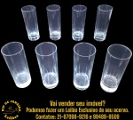 CONJUNTO DE COPOS LONGOS, DITOS HIGHBALL, COM CORPO FACETADO EM GOMOS VERTICAIS E BASE ESPESSA MACIÇA, COMPOSTO POR OITO PEÇAS, MEDINDO 14 X 5,5 CM CADA. APRESENTAM MARCAS DO TEMPO, USO, DESGASTES E/OU IMPERFEIÇÕES COMPATÍVEIS COM SUA UTILIZAÇÃO E ESTADO DE CONSERVAÇÃO, CONFORME FOTOS EXTRAS. ESCLAREÇA TODAS AS DÚVIDAS ANTES DE EFETUAR SEU LANCE, QUE SERÁ CONSIDERADO IRREVOGÁVEL E IRRETRATÁVEL. CONSULTE PREVIAMENTE OS TERMOS E CONDIÇÕES DISPONÍVEIS NO SITE. CONTATO VIA TELEFONE OU WHATSAPP: (21) 98264-3000.