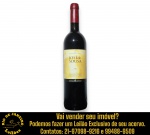 JOSÉ MARIA DA FONSECA - VINHO TINTO ALENTEJANO, MADE IN PORTUGAL, JOSÉ DE SOUSA, SAFRA 2002, 13% DE TEOR ALCOÓLICO, 750 ML. LACRADA, SEM GARANTIAS DE PROCEDÊNCIA, CONSERVAÇÃO, ARMAZENAMENTO, POTABILIDADE E/OU INTEGRIDADE DO CONTEÚDO. A BEBIDA ALCOÓLICA PODE CAUSAR DEPENDÊNCIA QUÍMICA E, EM EXCESSO, PROVOCA GRAVES MALES À SAÚDE. A VENDA DE BEBIDAS ALCOÓLICAS É PROIBIDA PARA MENORES DE 18 ANOS. BEBA COM MODERAÇÃO. SE BEBER, NÃO DIRIJA. ESCLAREÇA TODAS AS DÚVIDAS ANTES DE EFETUAR SEU LANCE, QUE SERÁ CONSIDERADO IRREVOGÁVEL E IRRETRATÁVEL. CONSULTE PREVIAMENTE OS TERMOS E CONDIÇÕES DISPONÍVEIS NO SITE. CONTATO (21) 98264-3000.