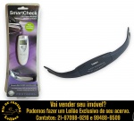 CONJUNTO DE DISPOSITIVOS ELETRÔNICOS, SENDO: ETILÔMETRO DIGITAL PORTÁTIL, MARCA PROTOCOL, ACONDICIONADO EM SUA EMBALAGEM ORIGINAL E TRANSMISSOR PEITORAL PARA MONITORAMENTO DE FREQUÊNCIA CARDÍACA, MARCA TIMEX, DESTINADO AO USO EM CONJUNTO COM RELÓGIOS OU MONITORES COMPATÍVEIS. NÃO FORAM TESTADOS ESTADO DE FUNCIONAMENTO, INTEGRIDADE E/OU FUNCIONALIDADES DOS ITENS. TRATA-SE DE EQUIPAMENTO ELETROELETRÔNICO USADO, SENDO QUE EVENTUAIS TESTES E VERIFICAÇÕES REALIZADOS DURANTE A CATALOGAÇÃO REFLETEM APENAS AS CONDIÇÕES OBSERVADAS NAQUELE MOMENTO, CONFORME FOTOS EXTRAS. TODAVIA, EM RAZÃO DE MANUSEIO, TRANSPORTE, ARMAZENAMENTO, NÃO OFERECEMOS QUALQUER TIPO DE GARANTIA DE FUNCIONAMENTO, DEVENDO O ARREMATANTE CONSIDERAR TAIS CONDIÇÕES PREVIAMENTE À ARREMATAÇÃO. ESCLAREÇA TODAS AS DÚVIDAS ANTES DE EFETUAR SEU LANCE, QUE SERÁ CONSIDERADO IRREVOGÁVEL E IRRETRATÁVEL. CONSULTE PREVIAMENTE OS TERMOS E CONDIÇÕES DISPONÍVEIS NO SITE. CONTATO (21) 98264-3000.