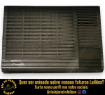 SPRINGER - AR-CONDICIONADO DE JANELA, MODELO MUNDIAL, 21000BTUS, 220V. TRATA-SE DE EQUIPAMENTO ELETROELETRÔNICO USADO, PODENDO APRESENTAR MARCAS DO TEMPO, USO, OXIDAÇÕES, DESGASTES E/OU DEFEITOS COMPATÍVEIS COM SUA UTILIZAÇÃO E ESTADO DE CONSERVAÇÃO, CONFORME FOTOS EXTRAS. NÃO TESTADO NO MOMENTO DA CATALOGAÇÃO. POR SE TRATAR DE ITEM USADO, NÃO OFERECEREMOS QUALQUER TIPO DE GARANTIA QUANTO AO FUNCIONAMENTO, ESTADO INTERNO, VIDA ÚTIL, PEÇAS, COMPONENTES, ACESSÓRIOS, COMPATIBILIDADE, DESEMPENHO E/OU EVENTUAIS AVARIAS DECORRENTES DA RETIRADA, DESINSTALAÇÃO, DESMONTAGEM, TRANSPORTE, MANUSEIO E NOVA INSTALAÇÃO. O ARREMATANTE DEVERÁ CONSIDERAR TODAS ESTAS CONDIÇÕES PREVIAMENTE À ARREMATAÇÃO. O ITEM É VENDIDO NO ESTADO EM QUE SE ENCONTRA E PODERÁ NECESSITAR OU NÃO DE DESINSTALAÇÃO E/OU DESMONTAGEM PARA SUA RETIRADA, SENDO TODOS OS PROCEDIMENTOS, BEM COMO TRANSPORTE, MANUSEIO, RETIRADA E NOVA INSTALAÇÃO, DE TOTAL RESPONSABILIDADE DO ARREMATANTE. ESTE LOTE ESTARÁ DISPONÍVEL PARA RETIRADA NO BAIRRO IPANEMA, RIO DE JANEIRO/RJ, MEDIANTE AGENDAMENTO PRÉVIO. A NÃO RETIRADA DO LOTE NAS DATAS ESTABELECIDAS IMPLICARÁ NO CANCELAMENTO DA ARREMATAÇÃO, COM INCIDÊNCIA DE MULTA CORRESPONDENTE A 50% DO VALOR DO ARREMATE, NOS TERMOS DO EDITAL E CONDIÇÕES DO LEILÃO. ESTE LOTE DEVERÁ SER RETIRADO E/OU TRANSPORTADO EXCLUSIVAMENTE POR EMPRESA TRANSPORTADORA, FICANDO SOB TOTAL RESPONSABILIDADE DO ARREMATANTE A CONTRATAÇÃO, CUSTOS, AGENDAMENTO E ACOMPANHAMENTO DA RETIRADA. A GALERIA NÃO REALIZA EMBALAGEM, DESMONTAGEM, CARREGAMENTO OU ENTREGA DO REFERIDO LOTE. ESCLAREÇA TODAS AS DÚVIDAS ANTES DE EFETUAR SEU LANCE, QUE SERÁ CONSIDERADO IRREVOGÁVEL E IRRETRATÁVEL. CONSULTE PREVIAMENTE OS TERMOS E CONDIÇÕES DISPONÍVEIS NO SITE. CONTATO (21) 98264-3000.