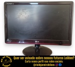 LG - MONITOR, MODELO FLATRON E2250V, TELA LED LCD WIDESCREEN, 21 POLEGADAS. NÃO FORAM TESTADOS ESTADO DE FUNCIONAMENTO, INTEGRIDADE E/OU FUNCIONALIDADES DOS ITENS. TRATA-SE DE PEÇA ELETROELETRÔNICA USADA, SENDO QUE EVENTUAIS TESTES E VERIFICAÇÕES REALIZADOS DURANTE A CATALOGAÇÃO REFLETEM APENAS AS CONDIÇÕES OBSERVADAS NAQUELE MOMENTO, DESTACANDO MENSAGEM DE ERRO, CONFORME FOTOS EXTRAS. TODAVIA, MANUSEIO, TRANSPORTE, ARMAZENAMENTO E NOVA INSTALAÇÃO, NÃO OFERECEMOS QUALQUER TIPO DE GARANTIA DE FUNCIONAMENTO APÓS A RETIRADA E/OU ENTREGA, DEVENDO O ARREMATANTE CONSIDERAR TAIS CONDIÇÕES PREVIAMENTE À ARREMATAÇÃO. ESCLAREÇA TODAS AS DÚVIDAS ANTES DE EFETUAR SEU LANCE, QUE SERÁ CONSIDERADO IRREVOGÁVEL E IRRETRATÁVEL. CONSULTE PREVIAMENTE OS TERMOS E CONDIÇÕES DISPONÍVEIS NO SITE. CONTATO (21) 98264-3000.