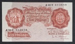 INGLATERRA - 10 SHILLINGS - FE
