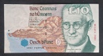 IRLANDA - BANCO CEANNAIS - 10 LIBRAS - 1994 - MBC