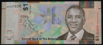 POLÍMERO - BAHAMAS - 1 DOLLAR - 2017