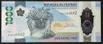POLÍMERO - FILIPINAS - 1000 PISOS - FE - 2024