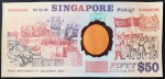 POLÍMERO - 50 DOLLARS - FE