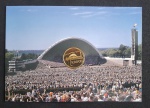 ESTONIA - 1999 - BLISTER COM MOEDA DE 1 KROON - FC