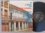 LP A BOSSA DA VELHA GUARDA // CAPA CONFORME FOTOS // DISCO EM MUITO BOM ESTADO // PODE CONTER RISCOS QUE CAUSAM CHIADOS, RUÍDOS OU PULOS