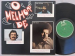 LP O MELHOR DE RAUL SEIXAS, BELCHIOR E TIM MAIA // CAPA CONFORME FOTOS // DISCO EM MUITO BOM ESTADO // PODE CONTER RISCOS QUE CAUSAM CHIADOS, RUÍDOS OU PULOS