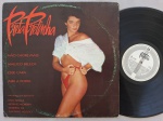 LP PRETA PRETINHA // CAPA CONFORME FOTOS // DISCO EM MUITO BOM ESTADO // PODE CONTER RISCOS QUE CAUSAM CHIADOS, RUÍDOS OU PULOS
