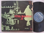 LP VIVA A BAHIA N.2 // CAPA CONFORME FOTOS // DISCO EM BOM / MUITO BOM ESTADO // PODE CONTER RISCOS QUE CAUSAM CHIADOS, RUÍDOS OU PULOS